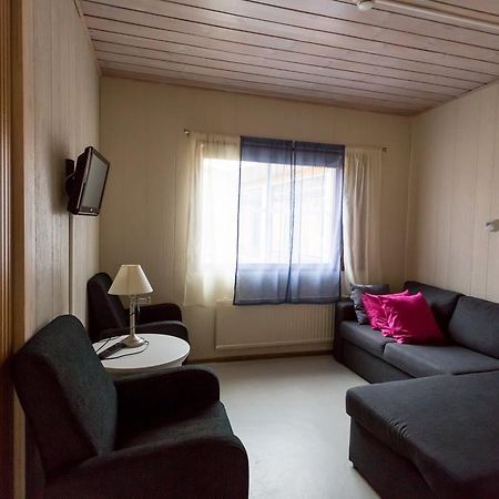 Hotel Rinssi-Eversti Rantasalmi Εξωτερικό φωτογραφία