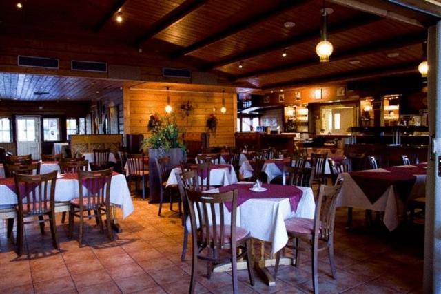 Hotel Rinssi-Eversti Rantasalmi Εξωτερικό φωτογραφία