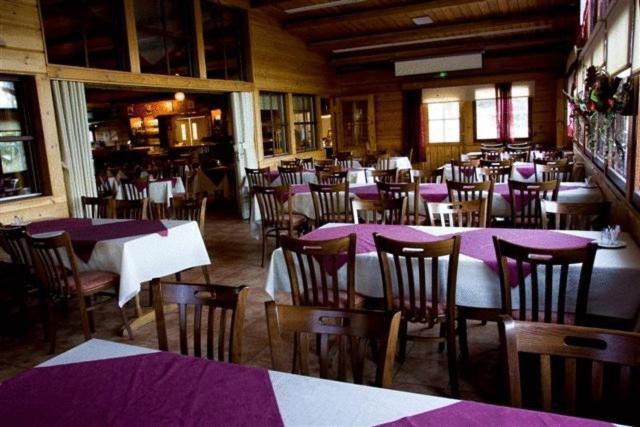 Hotel Rinssi-Eversti Rantasalmi Εξωτερικό φωτογραφία