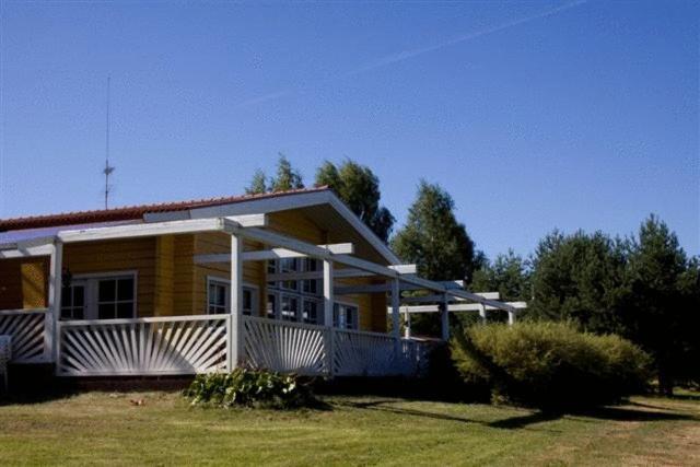 Hotel Rinssi-Eversti Rantasalmi Εξωτερικό φωτογραφία