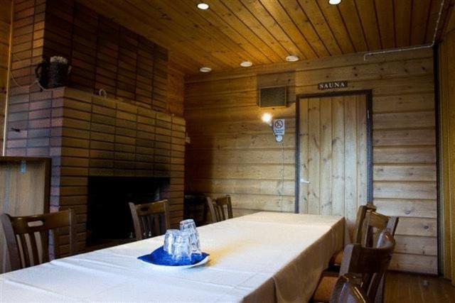 Hotel Rinssi-Eversti Rantasalmi Εξωτερικό φωτογραφία