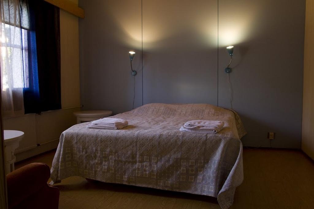 Hotel Rinssi-Eversti Rantasalmi Δωμάτιο φωτογραφία