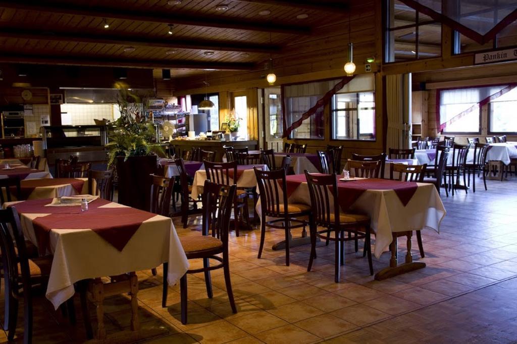 Hotel Rinssi-Eversti Rantasalmi Εξωτερικό φωτογραφία