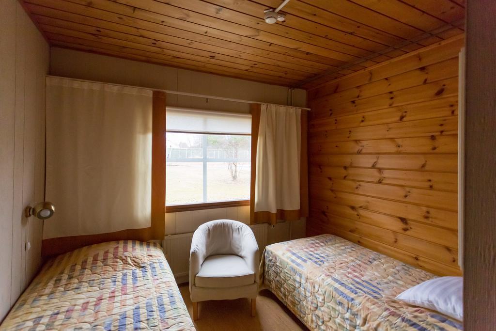 Hotel Rinssi-Eversti Rantasalmi Εξωτερικό φωτογραφία