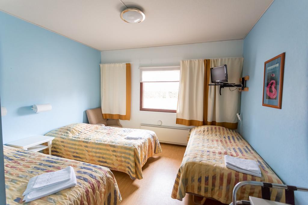 Hotel Rinssi-Eversti Rantasalmi Εξωτερικό φωτογραφία
