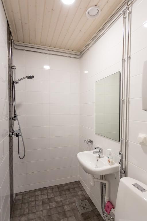 Hotel Rinssi-Eversti Rantasalmi Εξωτερικό φωτογραφία