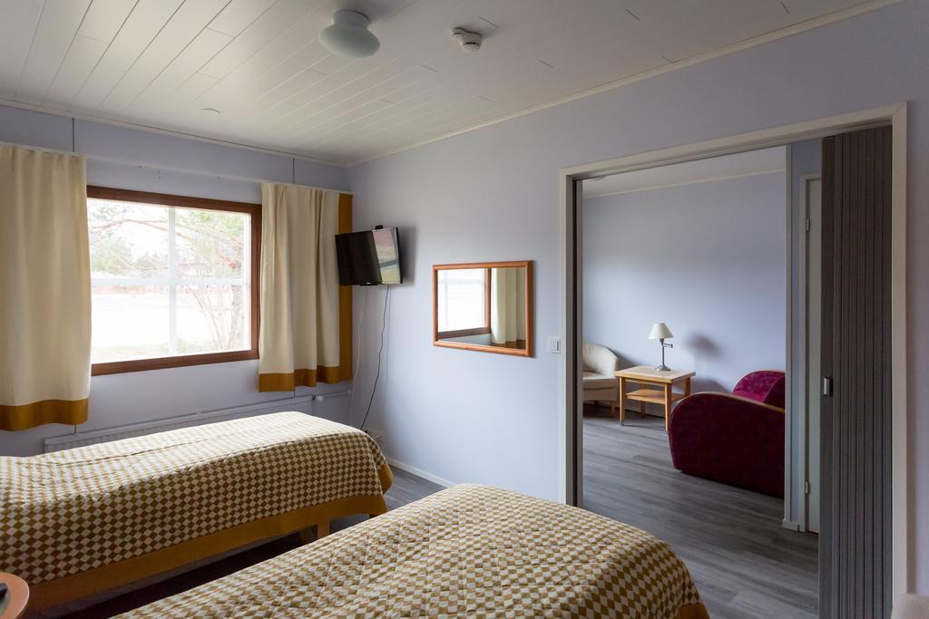 Hotel Rinssi-Eversti Rantasalmi Εξωτερικό φωτογραφία