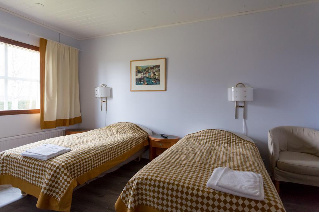 Hotel Rinssi-Eversti Rantasalmi Εξωτερικό φωτογραφία