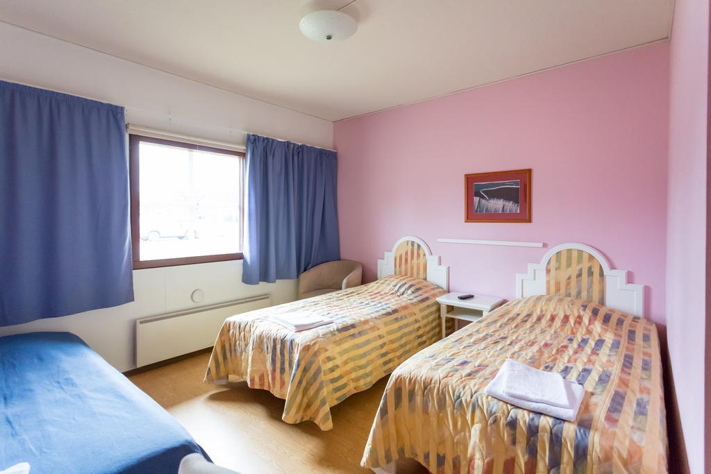 Hotel Rinssi-Eversti Rantasalmi Εξωτερικό φωτογραφία