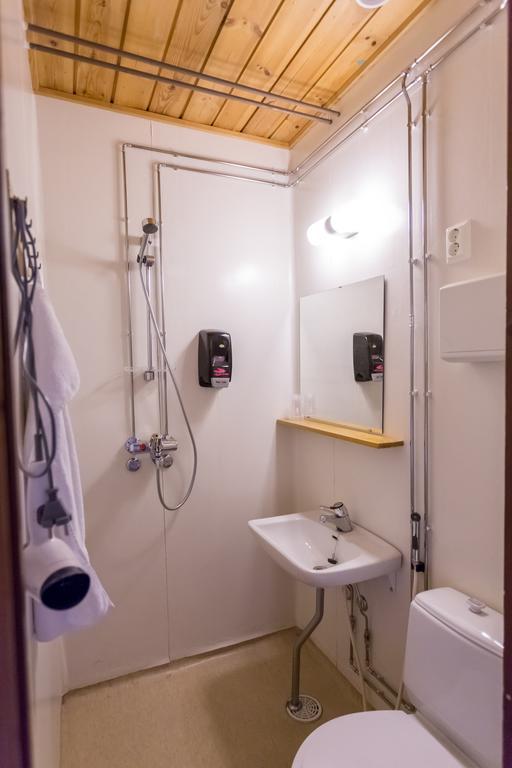 Hotel Rinssi-Eversti Rantasalmi Εξωτερικό φωτογραφία