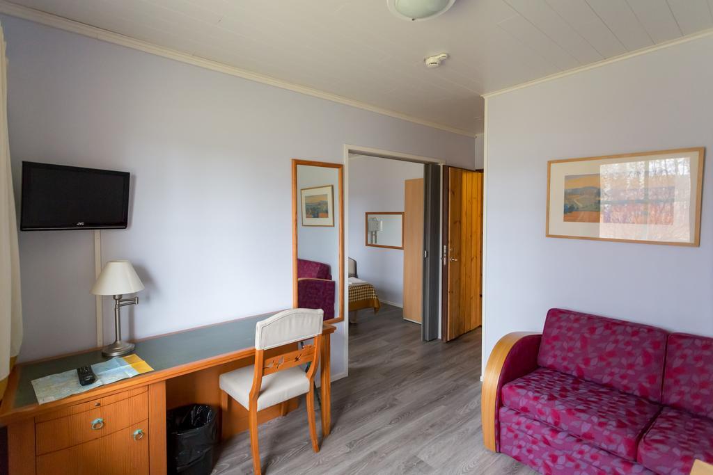Hotel Rinssi-Eversti Rantasalmi Εξωτερικό φωτογραφία