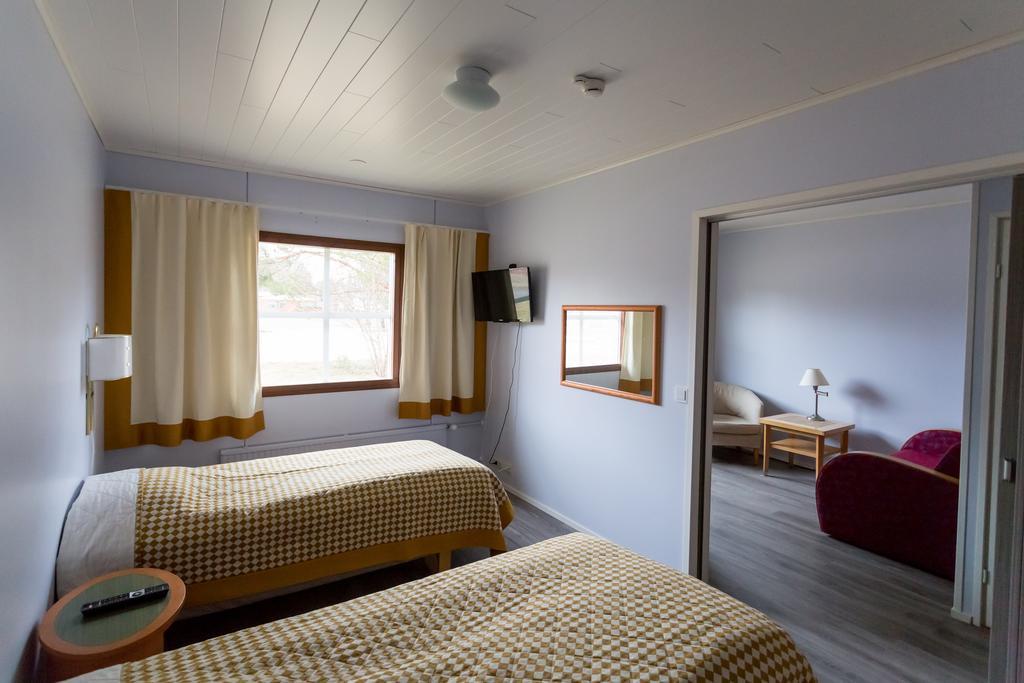 Hotel Rinssi-Eversti Rantasalmi Εξωτερικό φωτογραφία