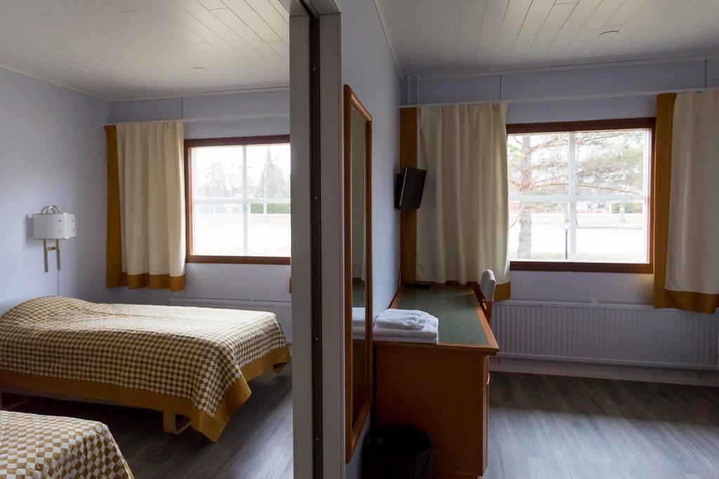 Hotel Rinssi-Eversti Rantasalmi Εξωτερικό φωτογραφία