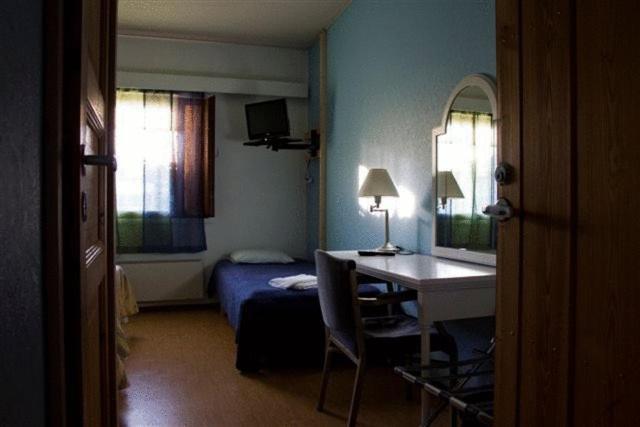 Hotel Rinssi-Eversti Rantasalmi Δωμάτιο φωτογραφία